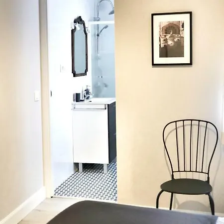 Appartement Leyenda De La Cava à Tolède Extérieur photo
