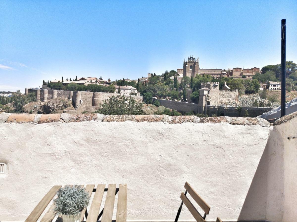 Leyenda De La Cava Apartamento Toledo