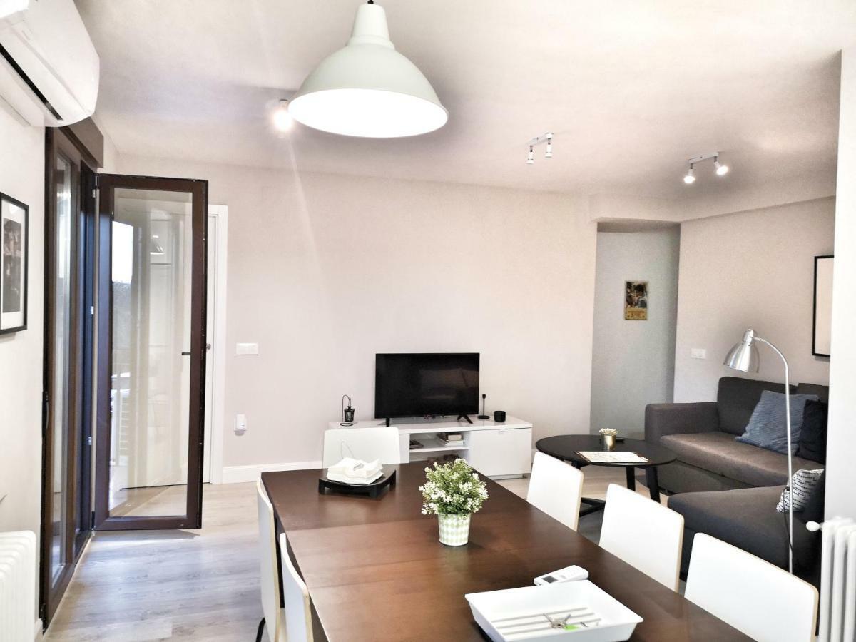 Leyenda De La Cava Appartement *