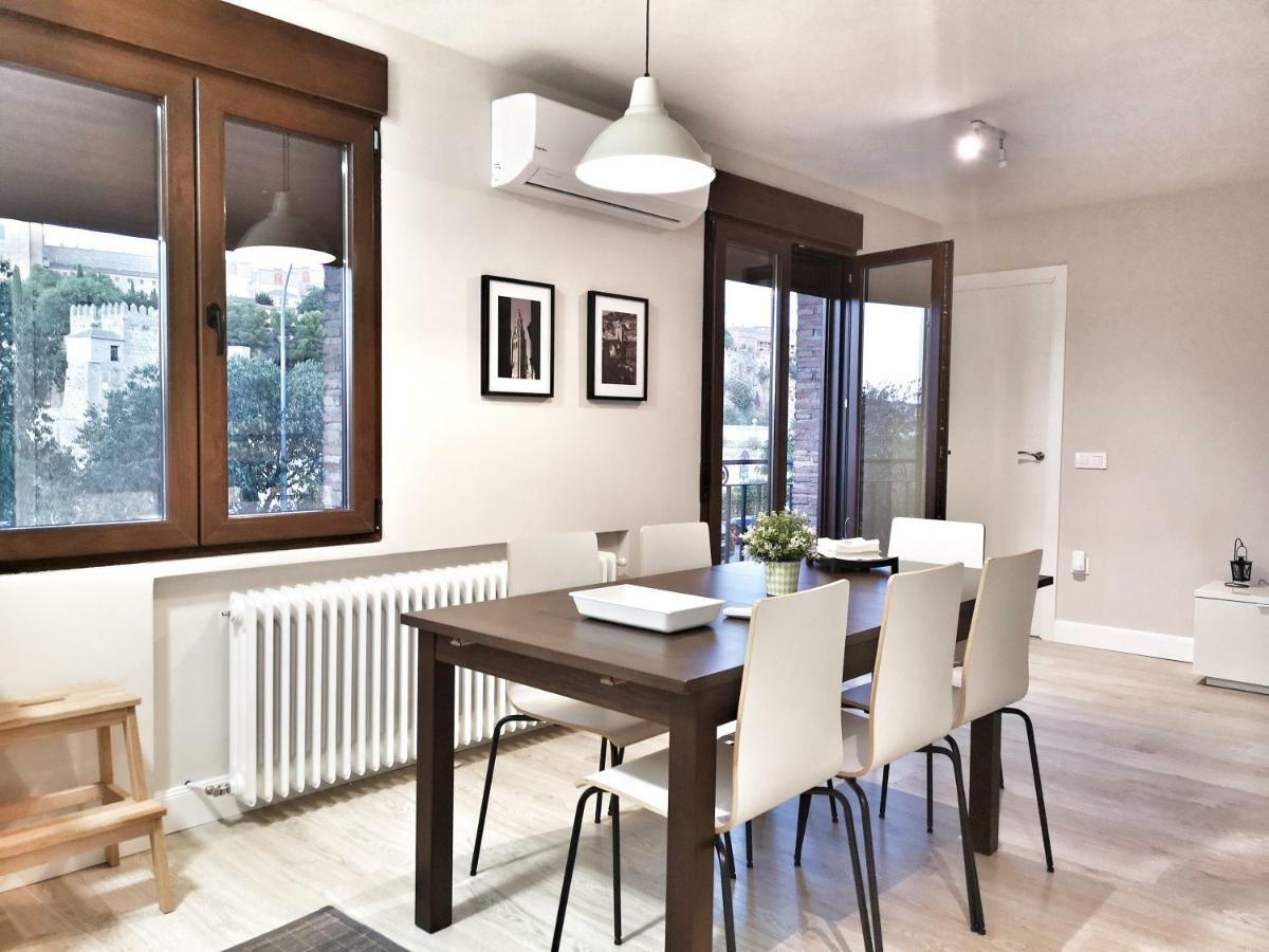 Leyenda De La Cava Appartement