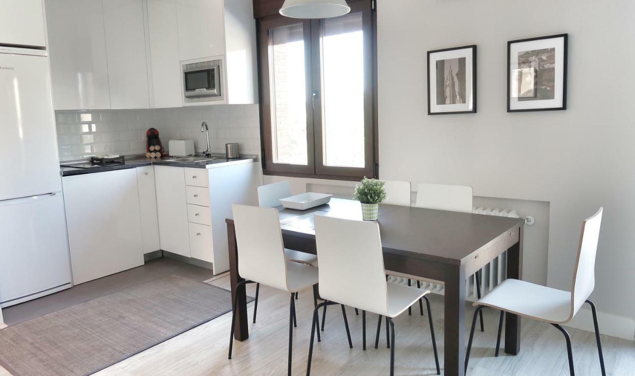 Leyenda De La Cava Appartement *