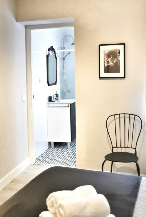 Leyenda De La Cava Appartement Tolède