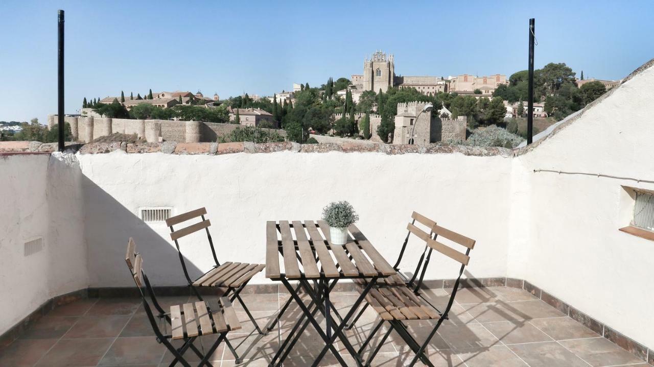 Leyenda De La Cava * Toledo
