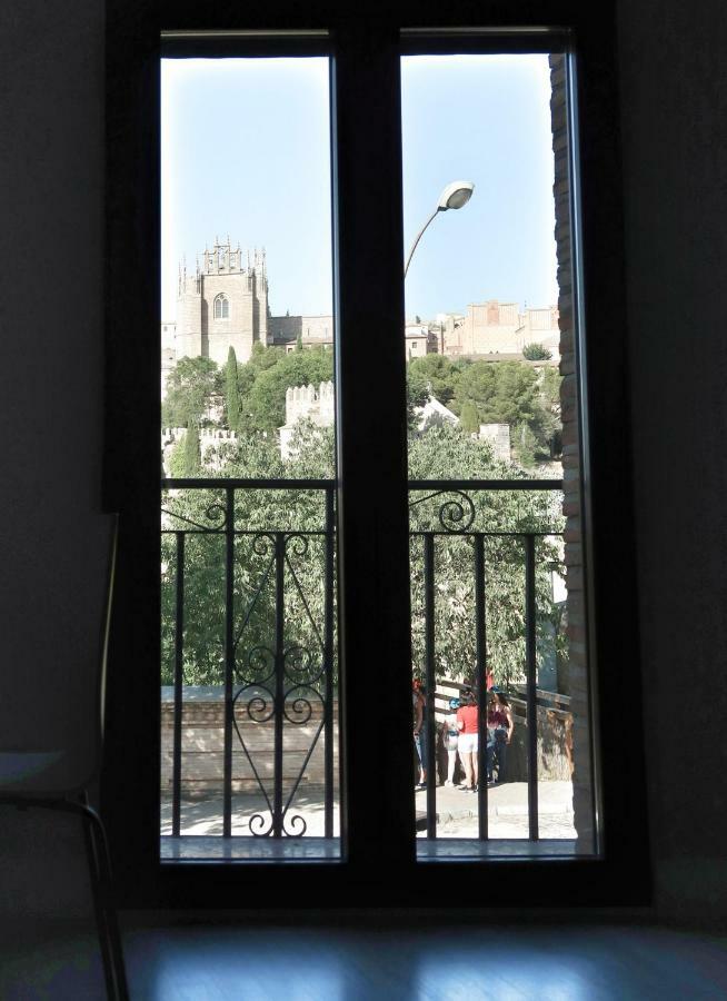 Leyenda De La Cava Appartement Tolède