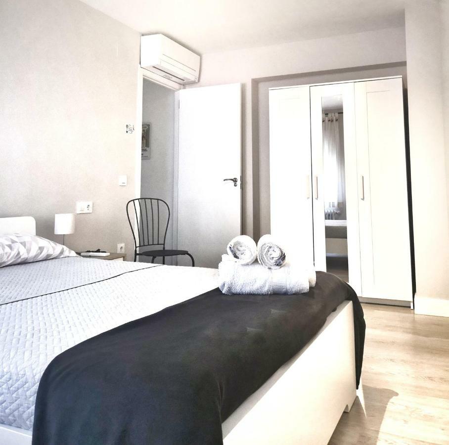 Apartamento Leyenda De La Cava *
