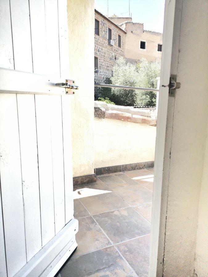 Leyenda De La Cava * Tolède