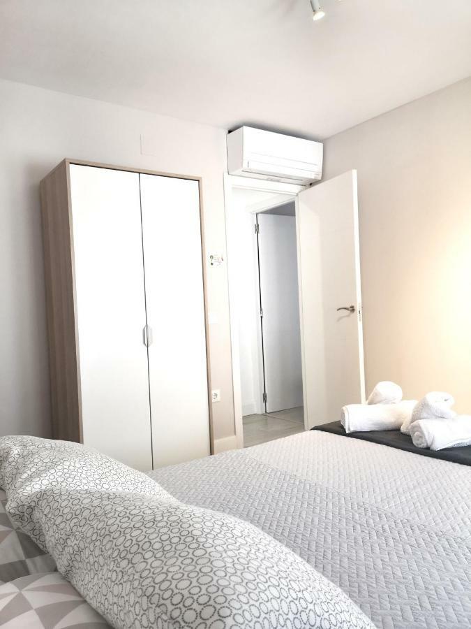 Leyenda De La Cava Apartamento *