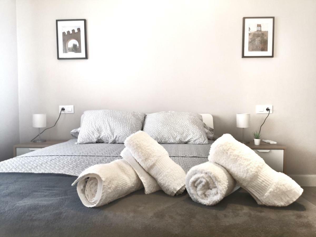 Leyenda De La Cava Apartamento *