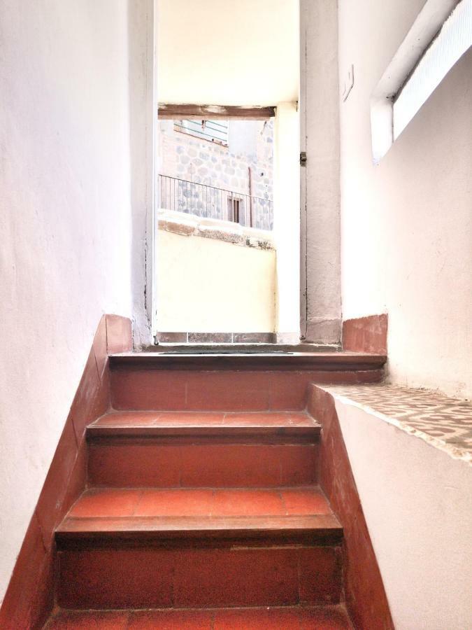 Leyenda De La Cava Appartement Tolède