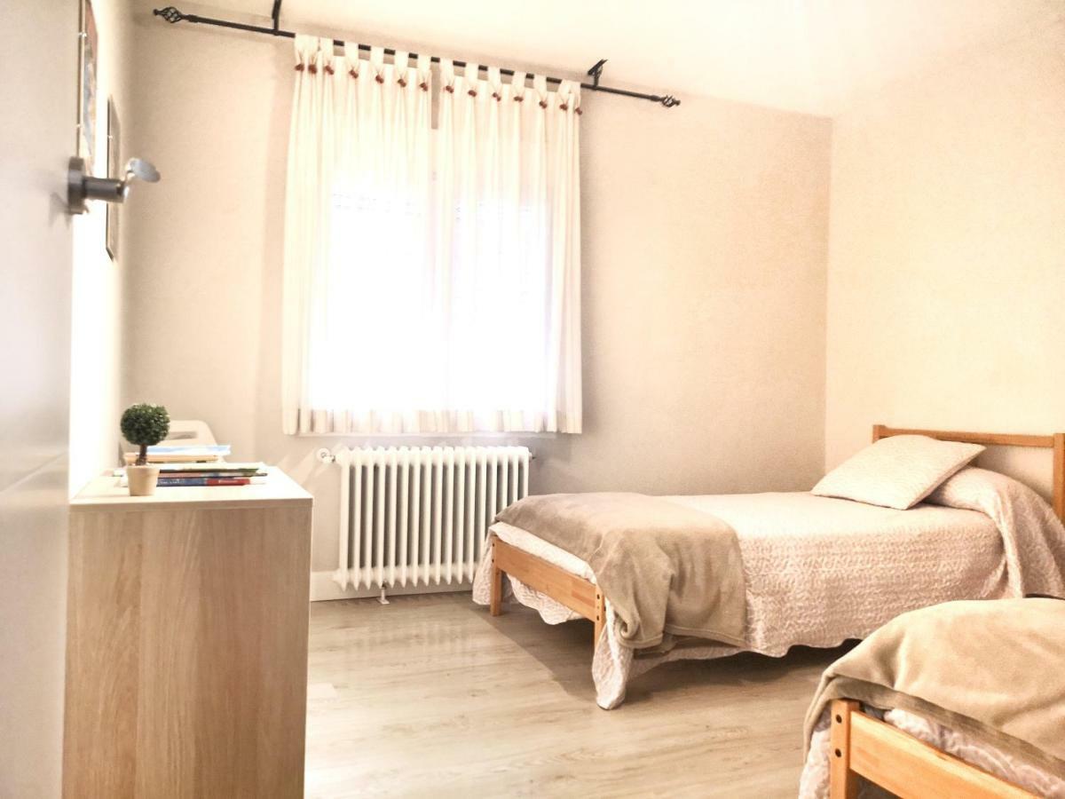 Apartamento Leyenda De La Cava Toledo