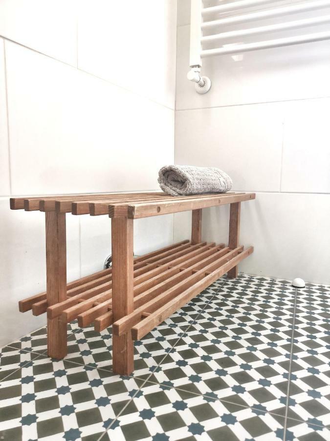 Appartement Leyenda De La Cava