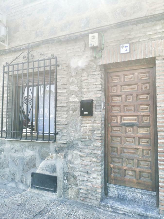 Appartement Leyenda De La Cava Tolède