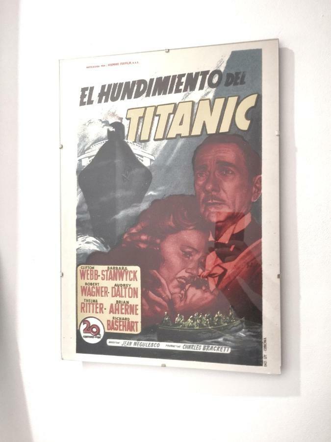 Apartamento Leyenda De La Cava